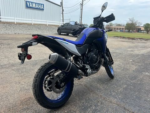 2026 Yamaha Tenere 700 3