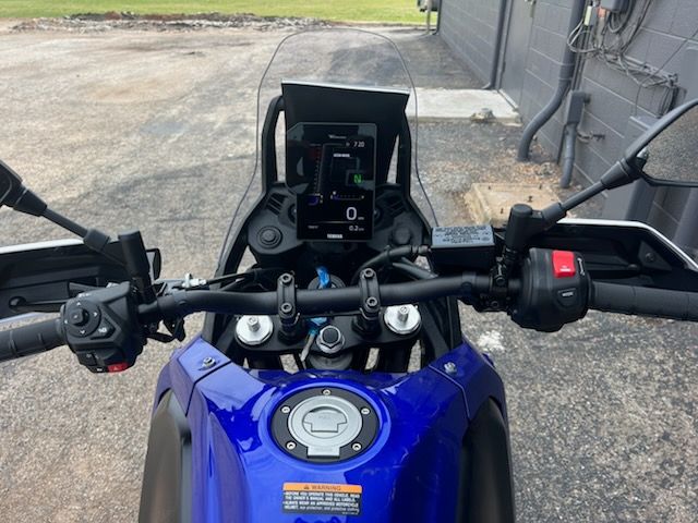 2026 Yamaha Tenere 700 5