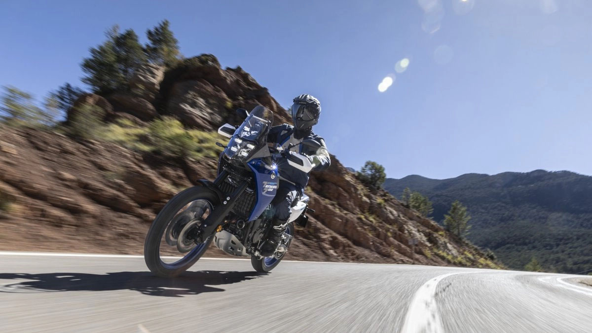 2026 Yamaha Tenere 700 8