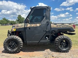 2021 Ranger XP 1000 Northstar Edition Ultimate