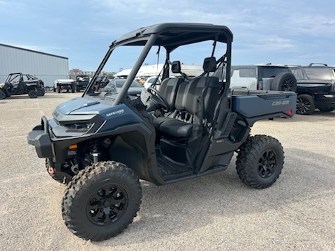 2026 Defender XT HD11