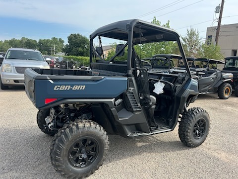 2026 Can-Am™ Defender XT HD11 3