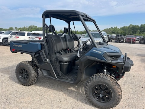 2026 Can-Am™ Defender XT HD11 4