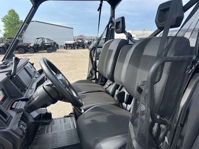 2026 Can-Am™ Defender XT HD11 6