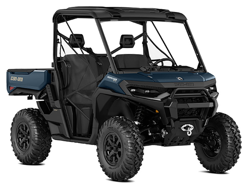 2026 Can-Am™ Defender XT HD11 7