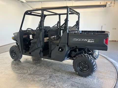 2026 Polaris Ranger Crew SP 570
