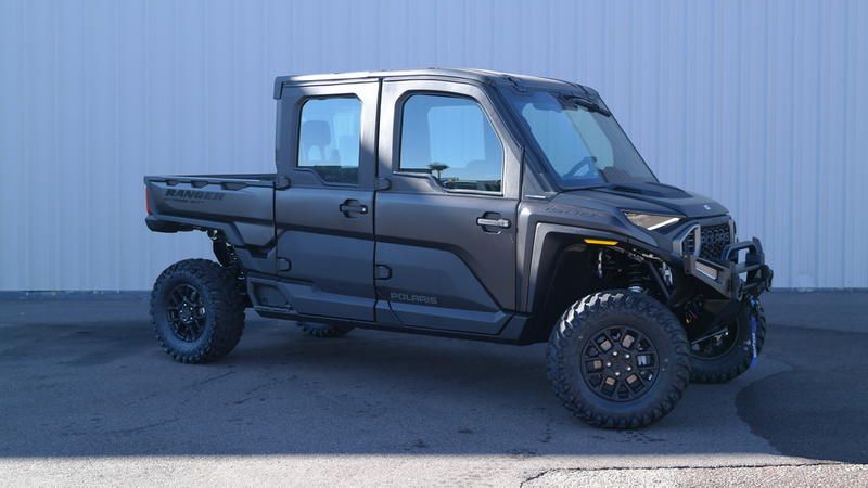2026 Ranger Crew XD 1500 NorthStar Edition Premium