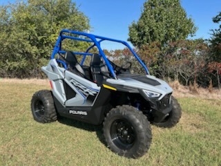 2026 Polaris RZR 200 EFI