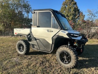 2026 Defender Limited HD11