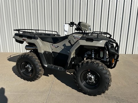2026 Sportsman 570 EPS