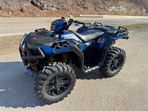 2026 Polaris Sportsman 850 Trail