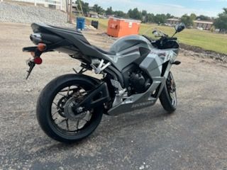 2026 Honda CBR600RR 3