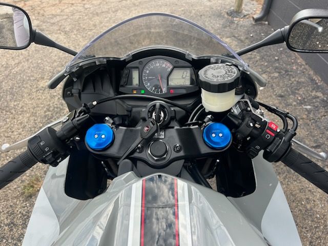 2026 Honda CBR600RR 5