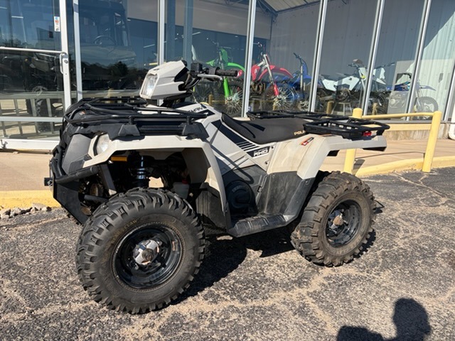2019 Polaris Sportsman 570 EPS Utility Edition for sale 1264182