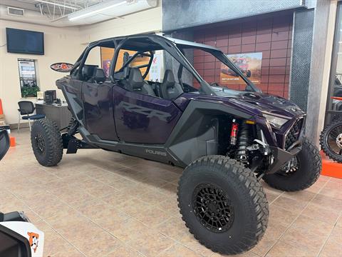 2026 Polaris RZR Pro R 4 Ultimate — photo 1 of 12