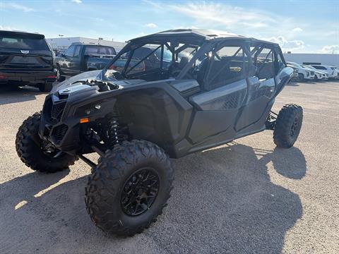 2027 Can-Am Maverick X3 MAX RS TURBO RR