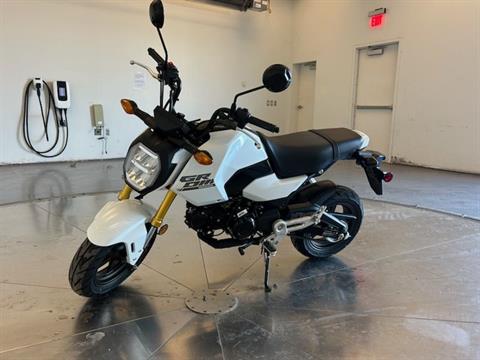 2025 Honda Grom