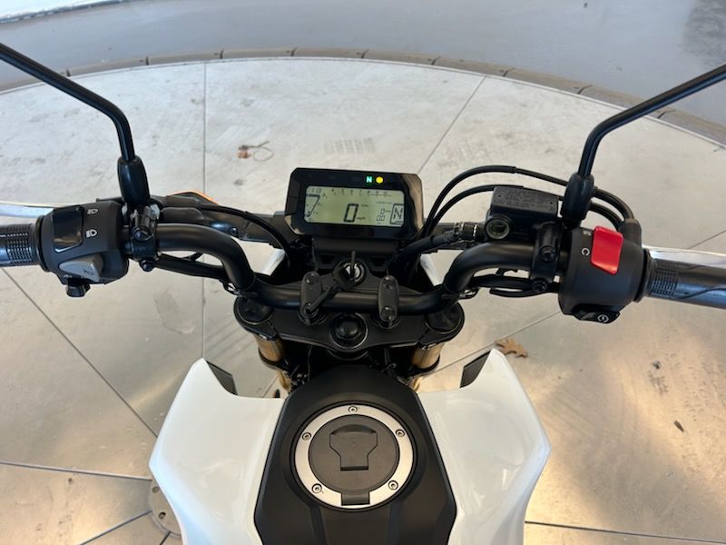 2025 Honda Grom 5