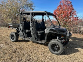 2026 Defender MAX XT HD11