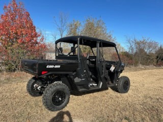 2026 Can-Am™ Defender MAX XT HD11 2