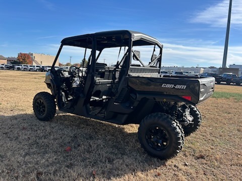 2026 Can-Am™ Defender MAX XT HD11 3