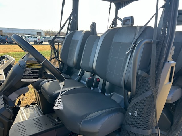 2026 Can-Am™ Defender MAX XT HD11 6