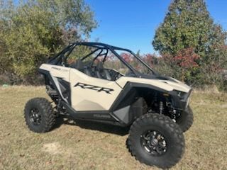 2026 Polaris RZR PRO XP Sport — photo 1 of 7