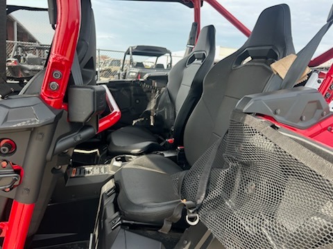 2026 Honda Talon 1000R-4 FOX Live Valve 7