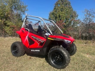 2026 Polaris RZR 200 EFI 1