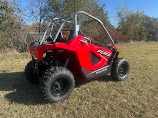 2026 Polaris RZR 200 EFI 2