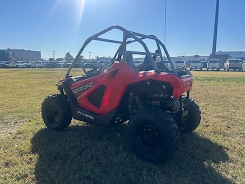 2026 Polaris RZR 200 EFI 3