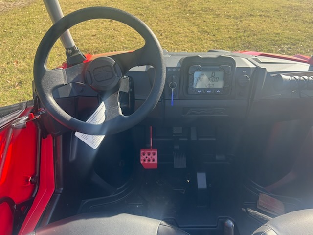 2026 Polaris RZR 200 EFI 5