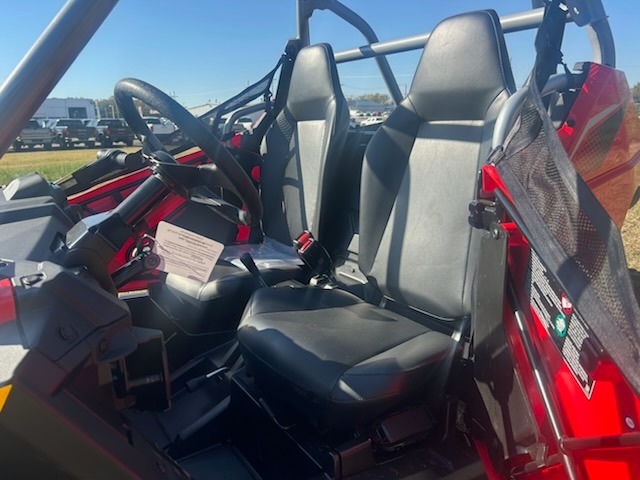 2026 Polaris RZR 200 EFI 6