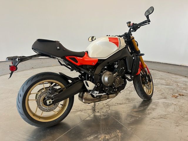 2024 Yamaha XSR900
