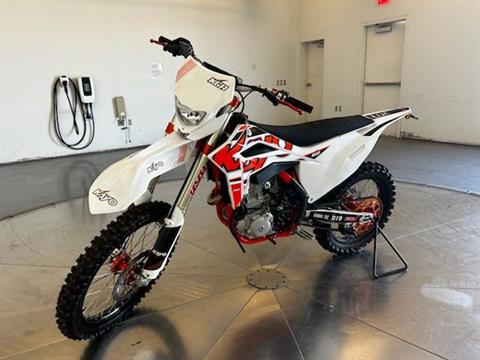 2022 Kayo K6-R 250