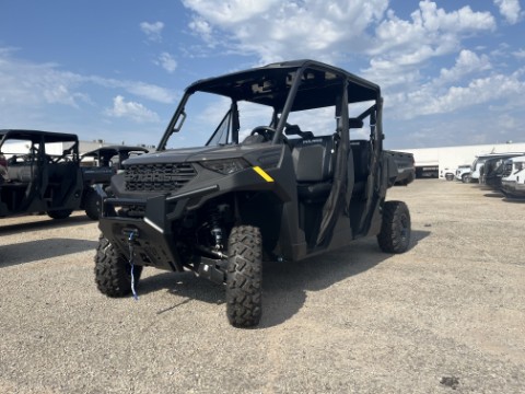 2026 Polaris Ranger Crew 1000 Premium — photo 1 of 16