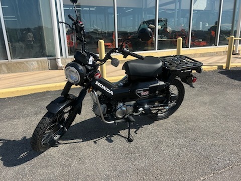 2026 Trail125