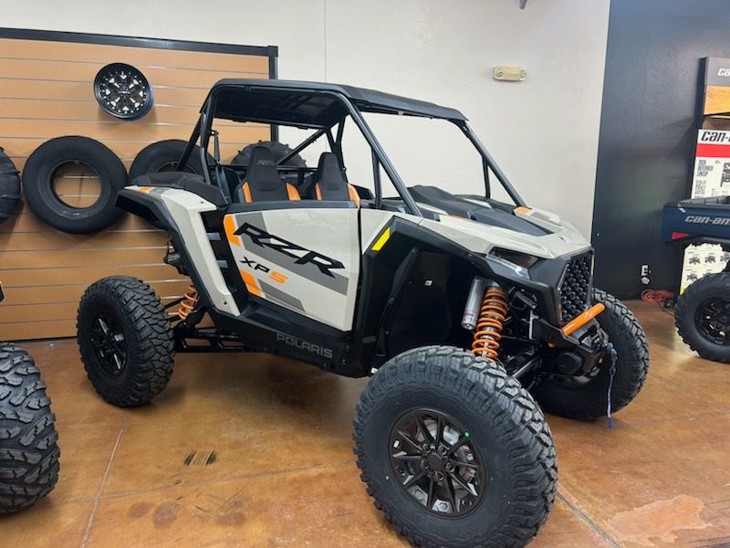 2026 RZR XP S 1000 Ultimate