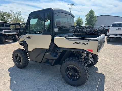 2026 Can-Am™ Defender Limited HD11 2
