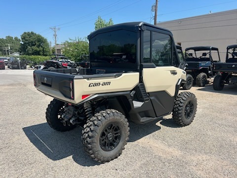 2026 Can-Am™ Defender Limited HD11 3