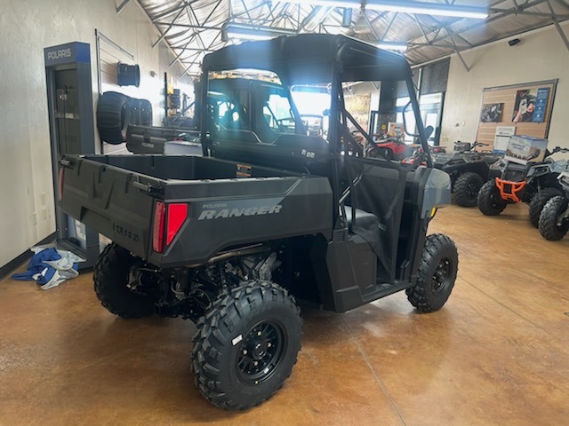 2026 Polaris Ranger 500 3