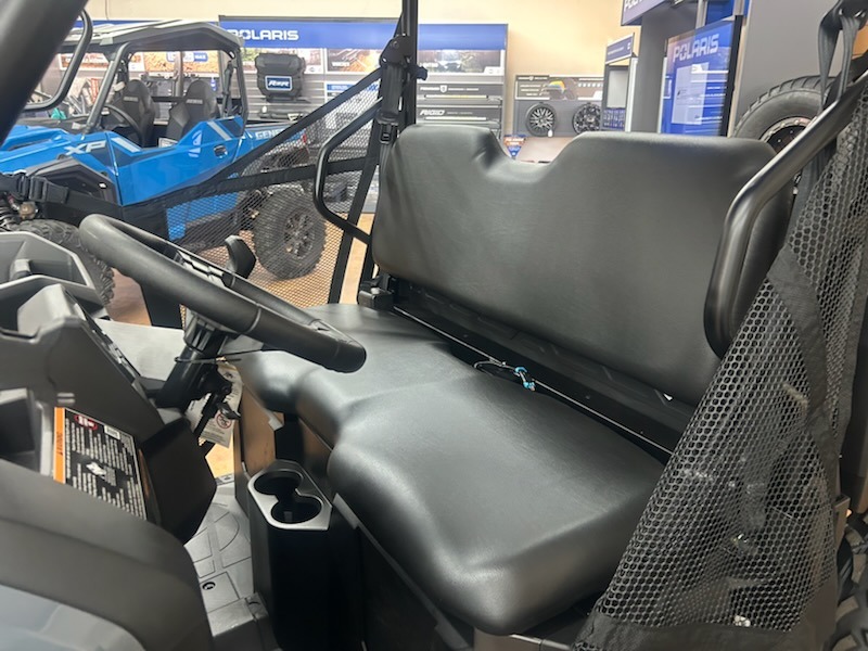 2026 Polaris Ranger 500 5