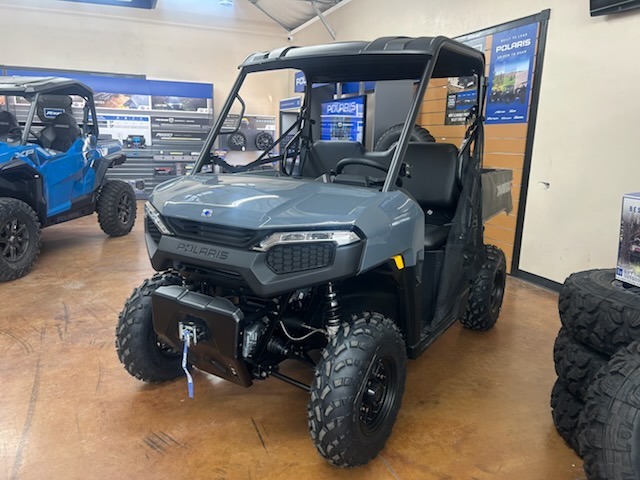 2026 Polaris Ranger 500 2