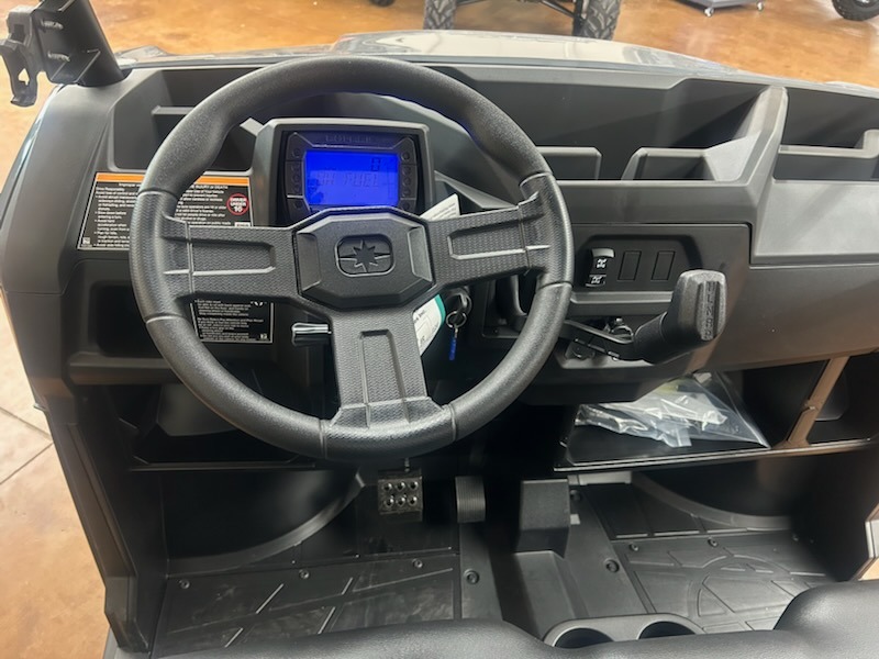 2026 Polaris Ranger 500 4