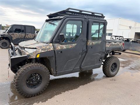 2024 Polaris Ranger Crew XP 1000 NorthStar Edition Premium — photo 1 of 14