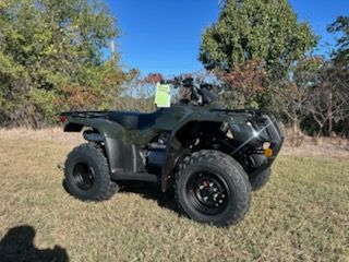 2026 FourTrax Recon