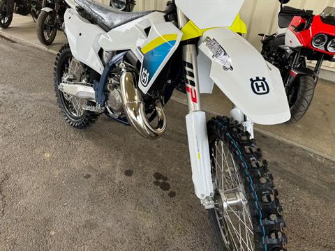 2025 Husqvarna TC 125 Motorcycles Slovan Pennsylvania
