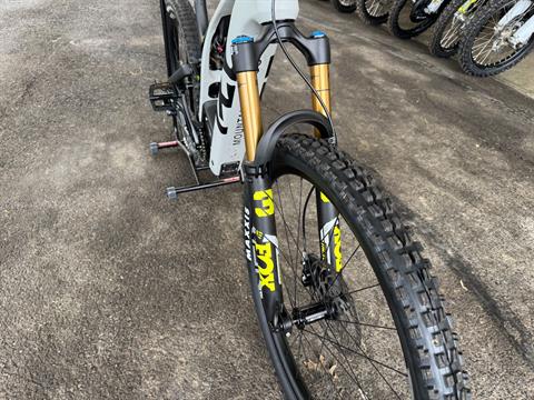 2023 Husqvarna Mountain Cross MC6 - L Electric Bicycles Slovan