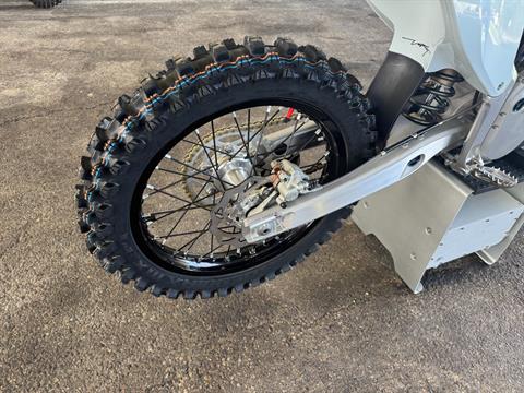 2025 Stark VARG MX 1.2 Alpha 80 hp Motorcycles Slovan Pennsylvania