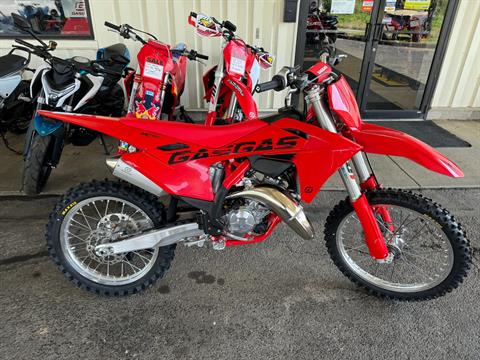 2025 GASGAS MC 150 Motorcycles Slovan Pennsylvania